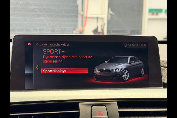 BMW 4 Serie Gran Coupé 418i M-Pakket High Executive Edition