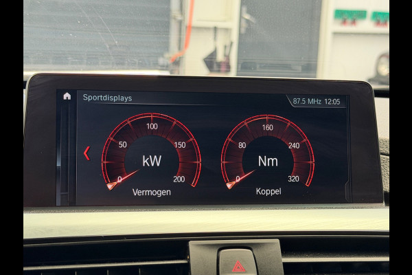 BMW 4 Serie Gran Coupé 418i M-Pakket High Executive Edition