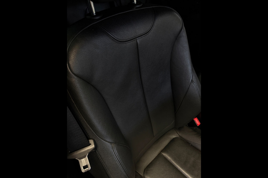 BMW 4 Serie Gran Coupé 418i M-Pakket High Executive Edition