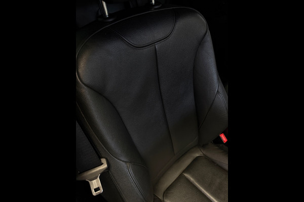 BMW 4 Serie Gran Coupé 418i M-Pakket High Executive Edition