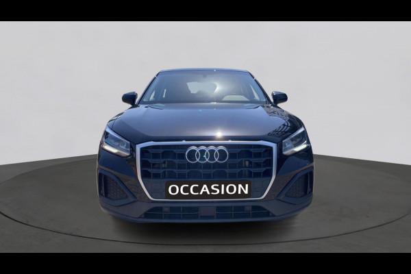 Audi Q2 30 TFSI 110pk Pro Line | Clima | Pdc | App connect | Led