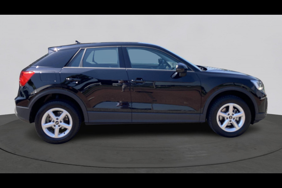 Audi Q2 30 TFSI 110pk Pro Line | Clima | Pdc | App connect | Led