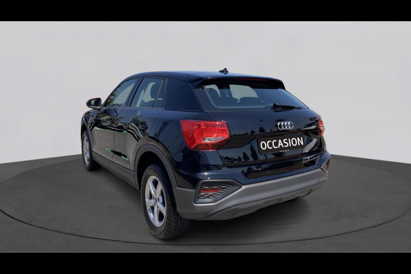 Audi Q2 30 TFSI 110pk Pro Line | Clima | Pdc | App connect | Led