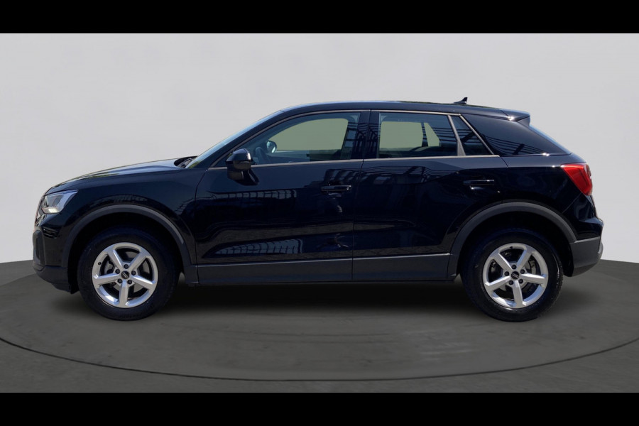Audi Q2 30 TFSI 110pk Pro Line | Clima | Pdc | App connect | Led