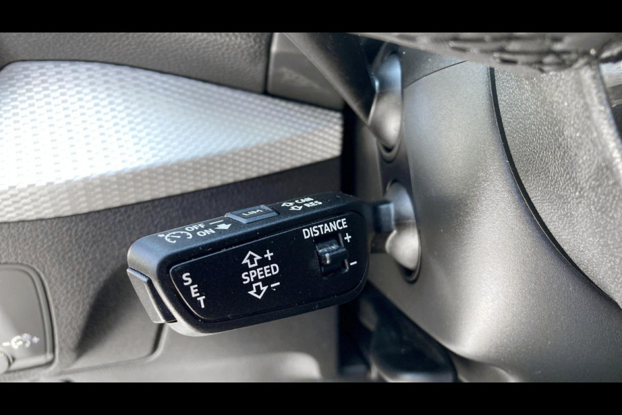 Audi Q2 30 TFSI 110pk Pro Line | Clima | Pdc | App connect | Led