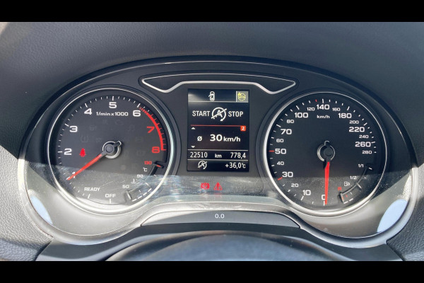 Audi Q2 30 TFSI 110pk Pro Line | Clima | Pdc | App connect | Led