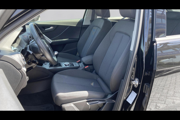 Audi Q2 30 TFSI 110pk Pro Line | Clima | Pdc | App connect | Led