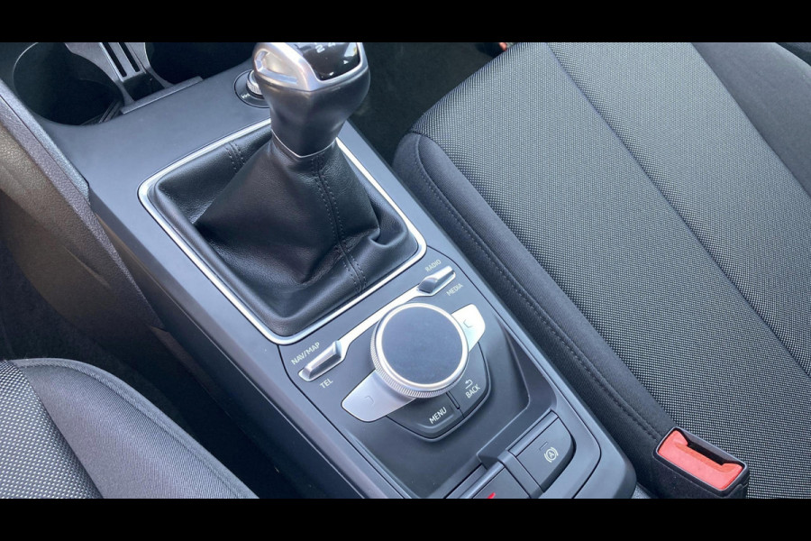 Audi Q2 30 TFSI 110pk Pro Line | Clima | Pdc | App connect | Led