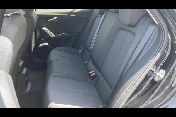 Audi Q2 30 TFSI 110pk Pro Line | Clima | Pdc | App connect | Led