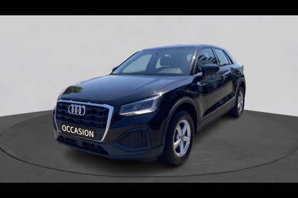 Audi Q2 30 TFSI 110pk Pro Line | Clima | Pdc | App connect | Led