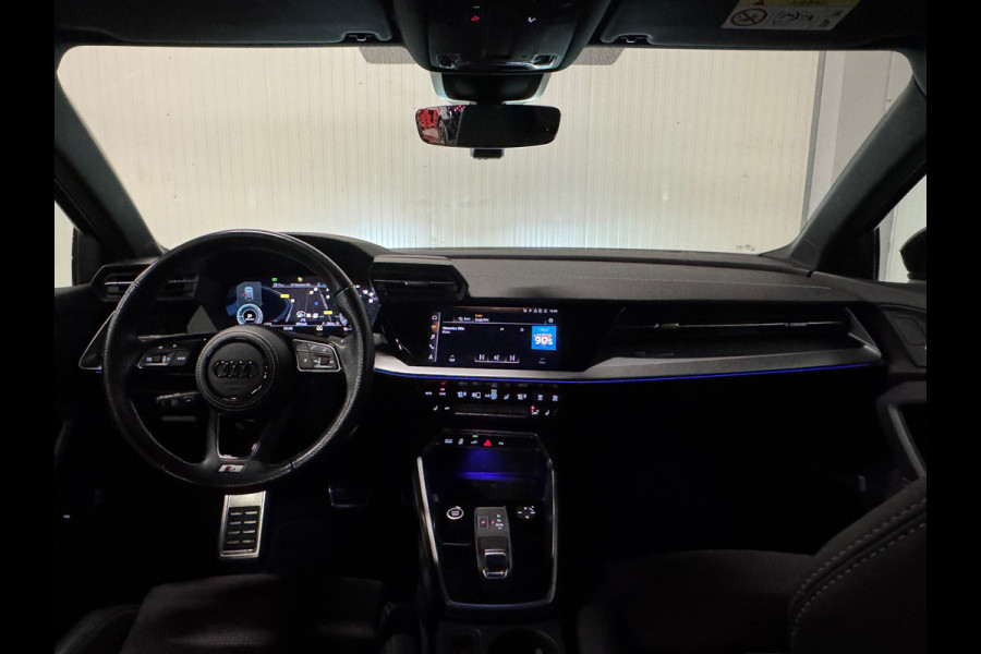 Audi A3 Sportback 40 TFSI e Business edition | S-LINE | KUIPSTOELEN | LED | CARPLAY | B&O