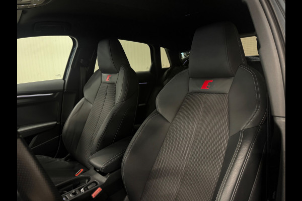 Audi A3 Sportback 40 TFSI e Business edition | S-LINE | KUIPSTOELEN | LED | CARPLAY | B&O