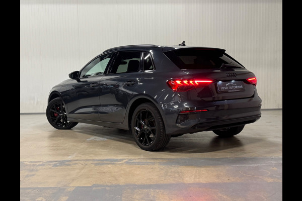 Audi A3 Sportback 40 TFSI e Business edition | S-LINE | KUIPSTOELEN | LED | CARPLAY | B&O