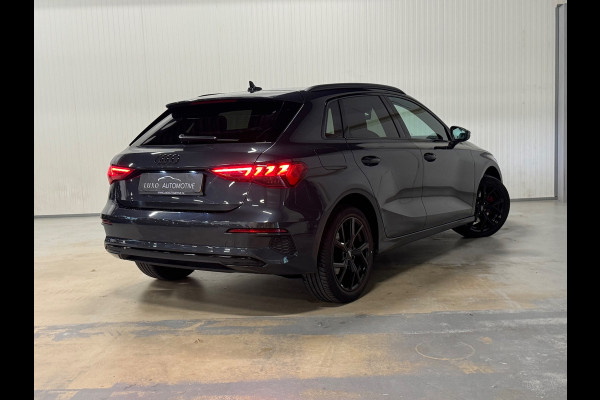Audi A3 Sportback 40 TFSI e Business edition | S-LINE | KUIPSTOELEN | LED | CARPLAY | B&O