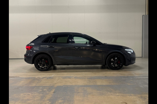 Audi A3 Sportback 40 TFSI e Business edition | S-LINE | KUIPSTOELEN | LED | CARPLAY | B&O