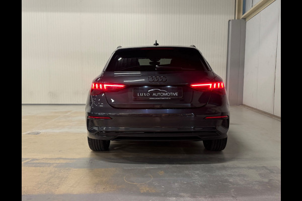 Audi A3 Sportback 40 TFSI e Business edition | S-LINE | KUIPSTOELEN | LED | CARPLAY | B&O