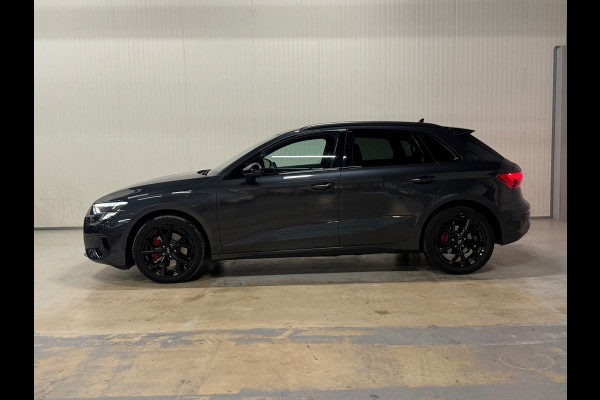 Audi A3 Sportback 40 TFSI e Business edition | S-LINE | KUIPSTOELEN | LED | CARPLAY | B&O