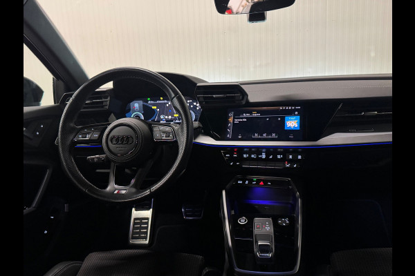 Audi A3 Sportback 40 TFSI e Business edition | S-LINE | KUIPSTOELEN | LED | CARPLAY | B&O