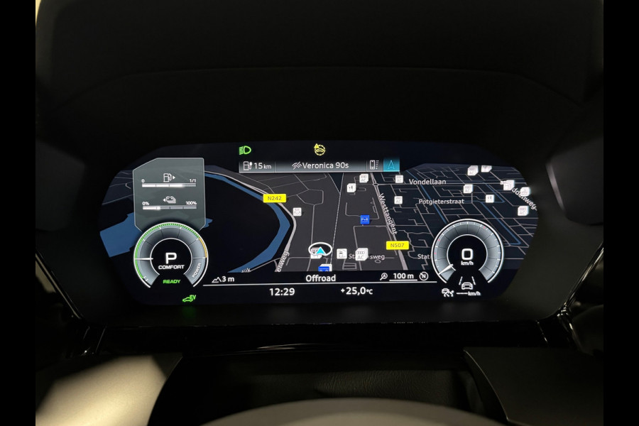 Audi A3 Sportback 40 TFSI e Business edition | S-LINE | KUIPSTOELEN | LED | CARPLAY | B&O