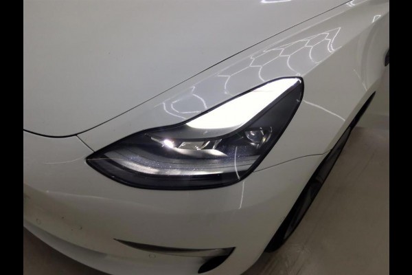 Tesla Model 3 Long Range AWD 75 kWh|SOH89%|FACELIFT |Trekhaak|WARMTEPOMP
