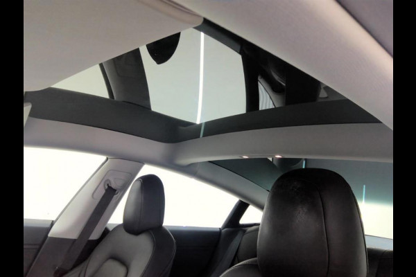 Tesla Model 3 Long Range AWD 75 kWh|SOH89%|FACELIFT |Trekhaak|WARMTEPOMP