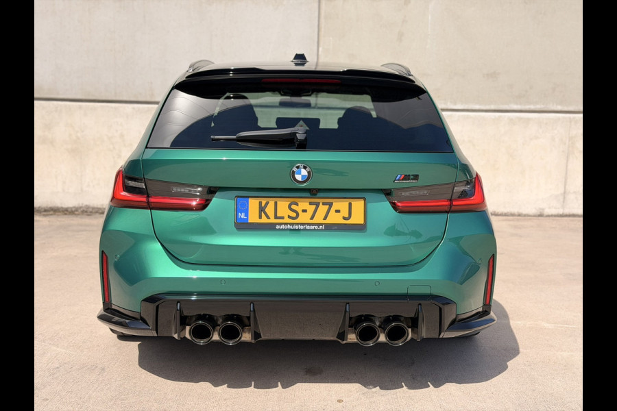 BMW M3 Touring XDrive Competition H/K HUD 1000M Eibach CS