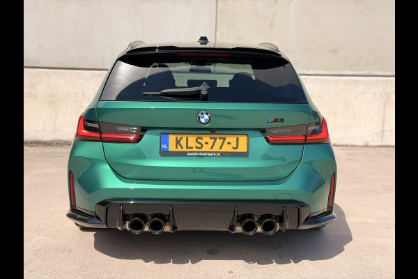 BMW M3 Touring XDrive Competition H/K HUD 1000M Eibach CS
