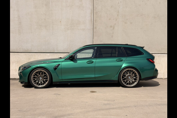 BMW M3 Touring XDrive Competition H/K HUD 1000M Eibach CS