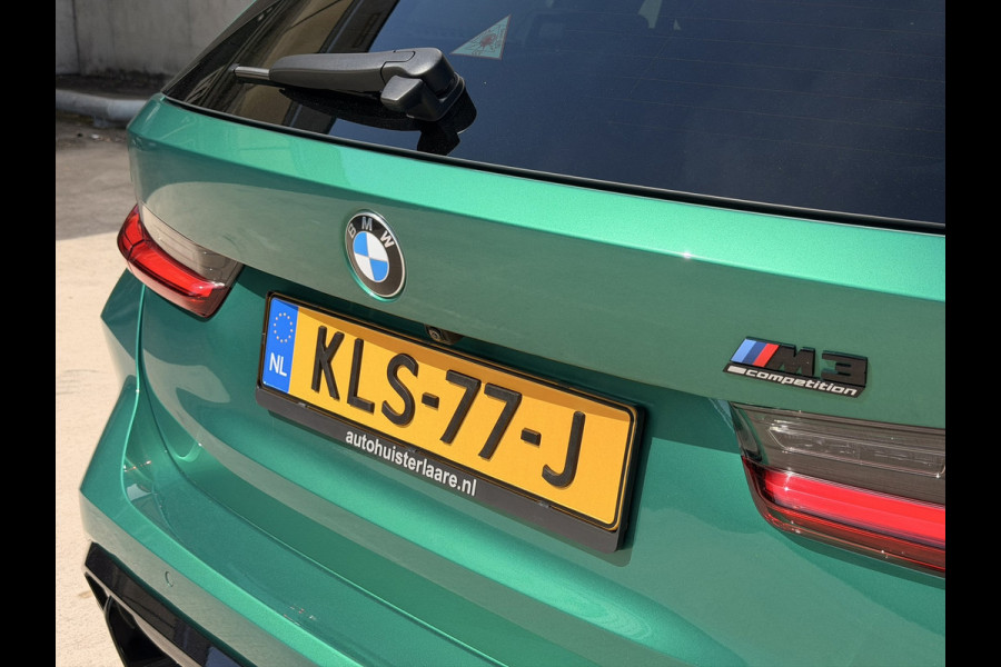 BMW M3 Touring XDrive Competition H/K HUD 1000M Eibach CS
