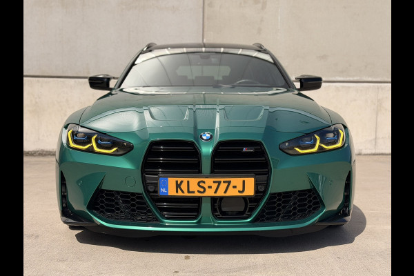 BMW M3 Touring XDrive Competition H/K HUD 1000M Eibach CS