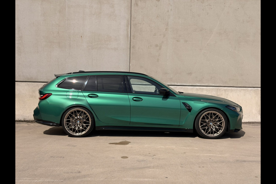BMW M3 Touring XDrive Competition H/K HUD 1000M Eibach CS