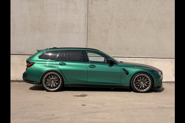 BMW M3 Touring XDrive Competition H/K HUD 1000M Eibach CS
