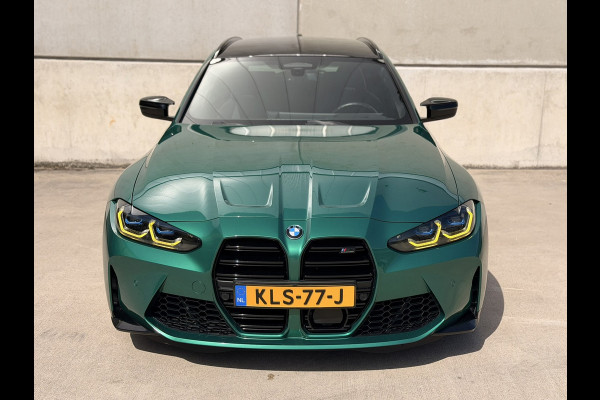 BMW M3 Touring XDrive Competition H/K HUD 1000M Eibach CS