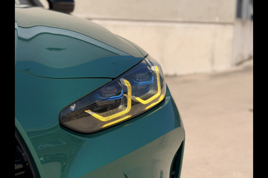 BMW M3 Touring XDrive Competition H/K HUD 1000M Eibach CS
