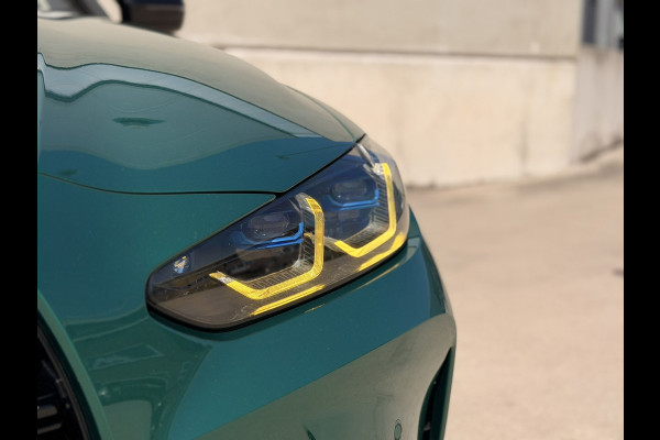 BMW M3 Touring XDrive Competition H/K HUD 1000M Eibach CS