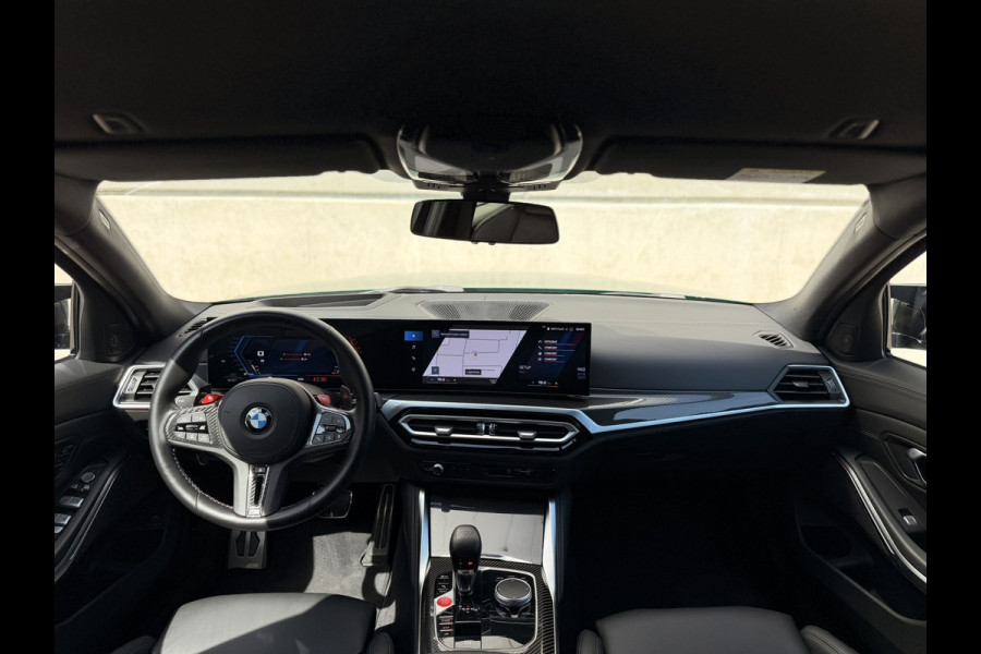 BMW M3 Touring XDrive Competition H/K HUD 1000M Eibach CS