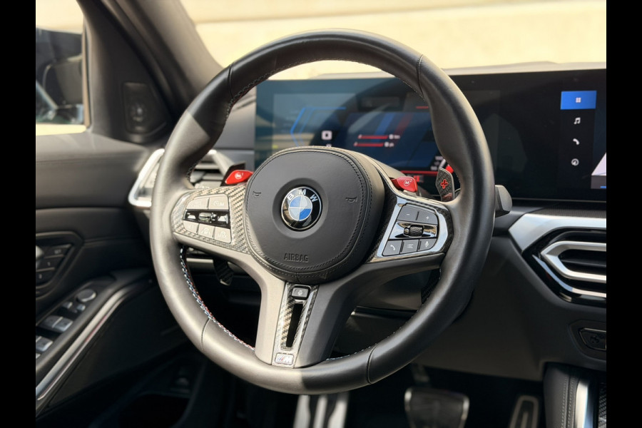 BMW M3 Touring XDrive Competition H/K HUD 1000M Eibach CS