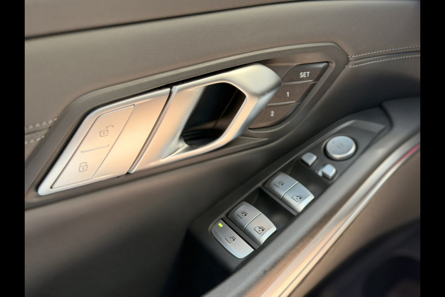 BMW M3 Touring XDrive Competition H/K HUD 1000M Eibach CS