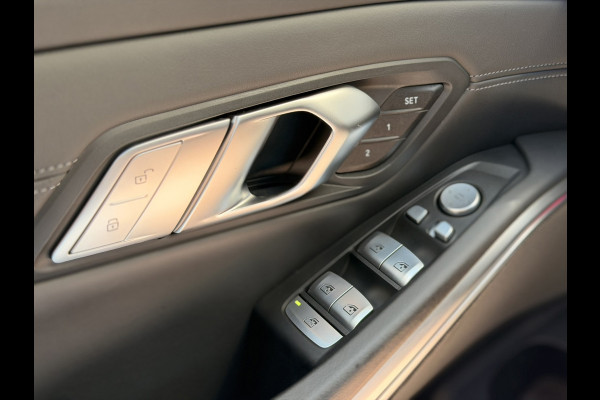 BMW M3 Touring XDrive Competition H/K HUD 1000M Eibach CS
