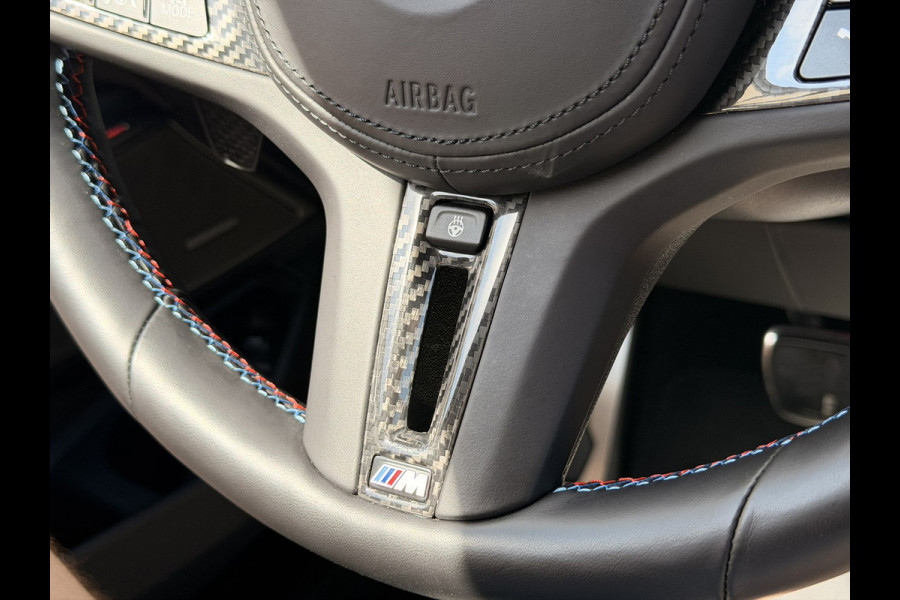 BMW M3 Touring XDrive Competition H/K HUD 1000M Eibach CS