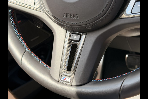 BMW M3 Touring XDrive Competition H/K HUD 1000M Eibach CS