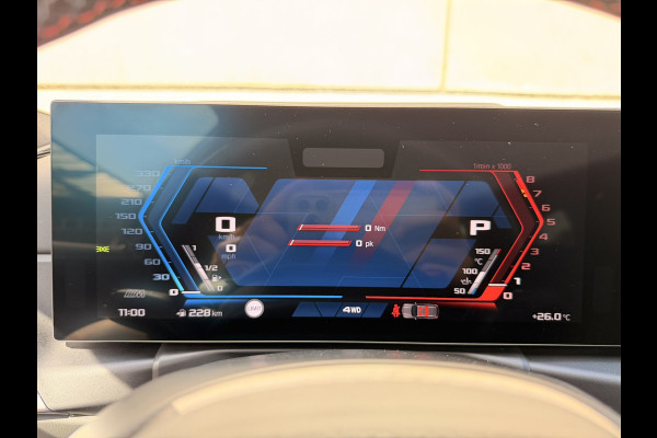 BMW M3 Touring XDrive Competition H/K HUD 1000M Eibach CS