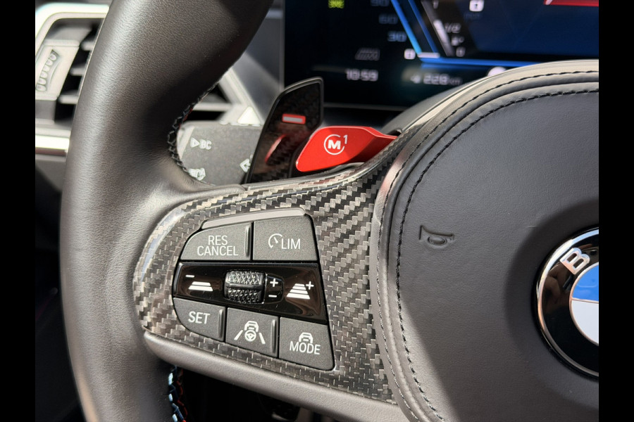 BMW M3 Touring XDrive Competition H/K HUD 1000M Eibach CS
