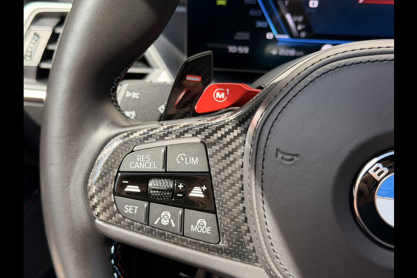 BMW M3 Touring XDrive Competition H/K HUD 1000M Eibach CS