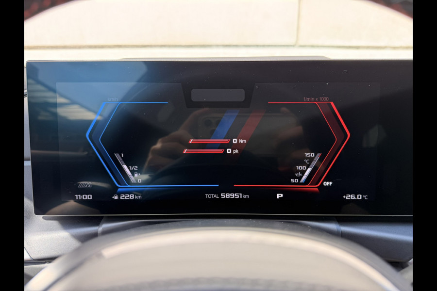 BMW M3 Touring XDrive Competition H/K HUD 1000M Eibach CS