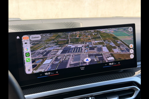 BMW M3 Touring XDrive Competition H/K HUD 1000M Eibach CS