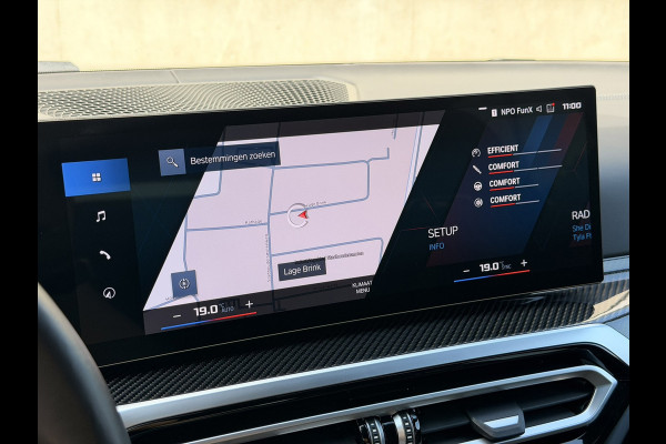 BMW M3 Touring XDrive Competition H/K HUD 1000M Eibach CS