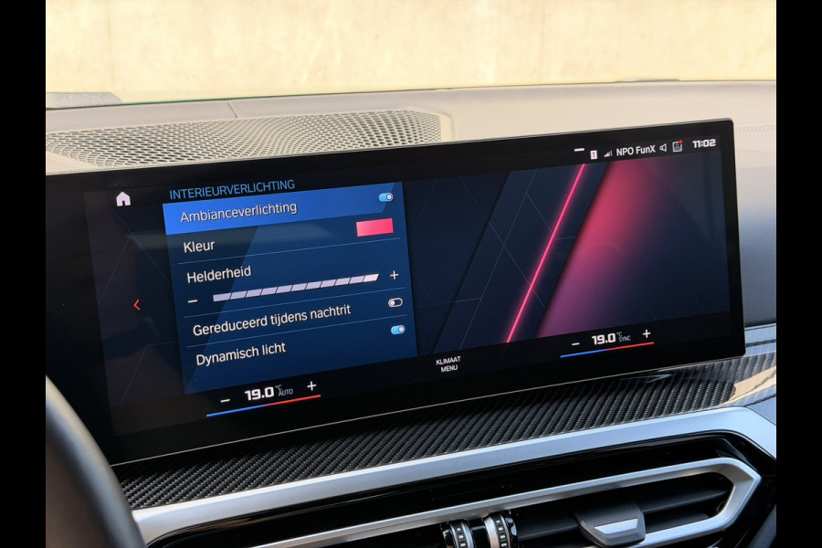 BMW M3 Touring XDrive Competition H/K HUD 1000M Eibach CS