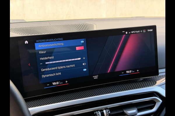 BMW M3 Touring XDrive Competition H/K HUD 1000M Eibach CS