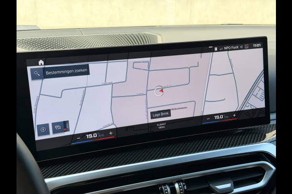 BMW M3 Touring XDrive Competition H/K HUD 1000M Eibach CS